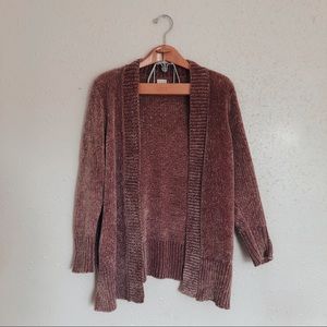 Target cardigan
